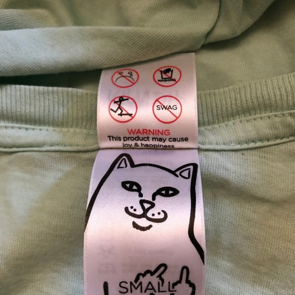 Ripndip pocket t-shirt - Picture 8 of 11